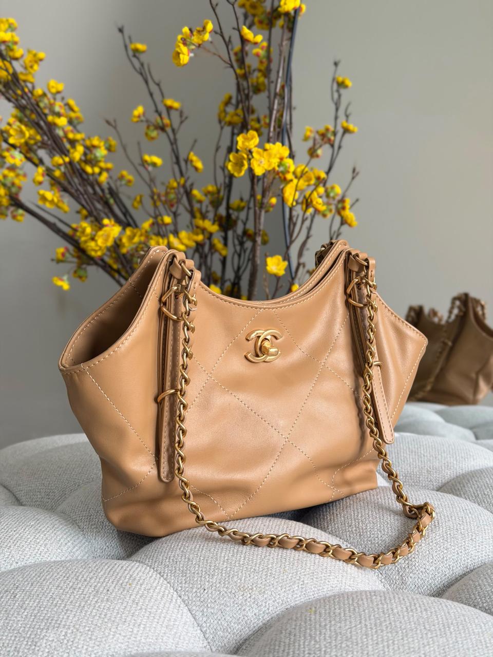 Ladies CH**NEL bags