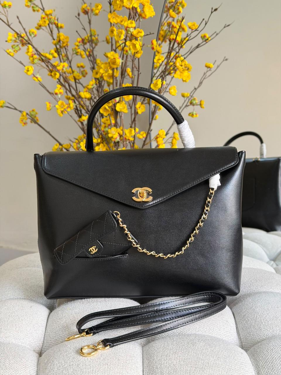 Ladies CH**NEL bags