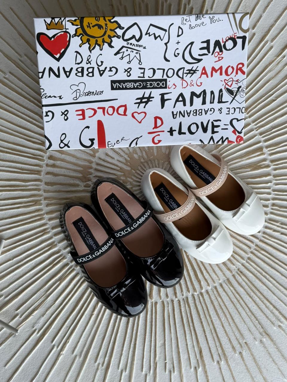 Kids shoes