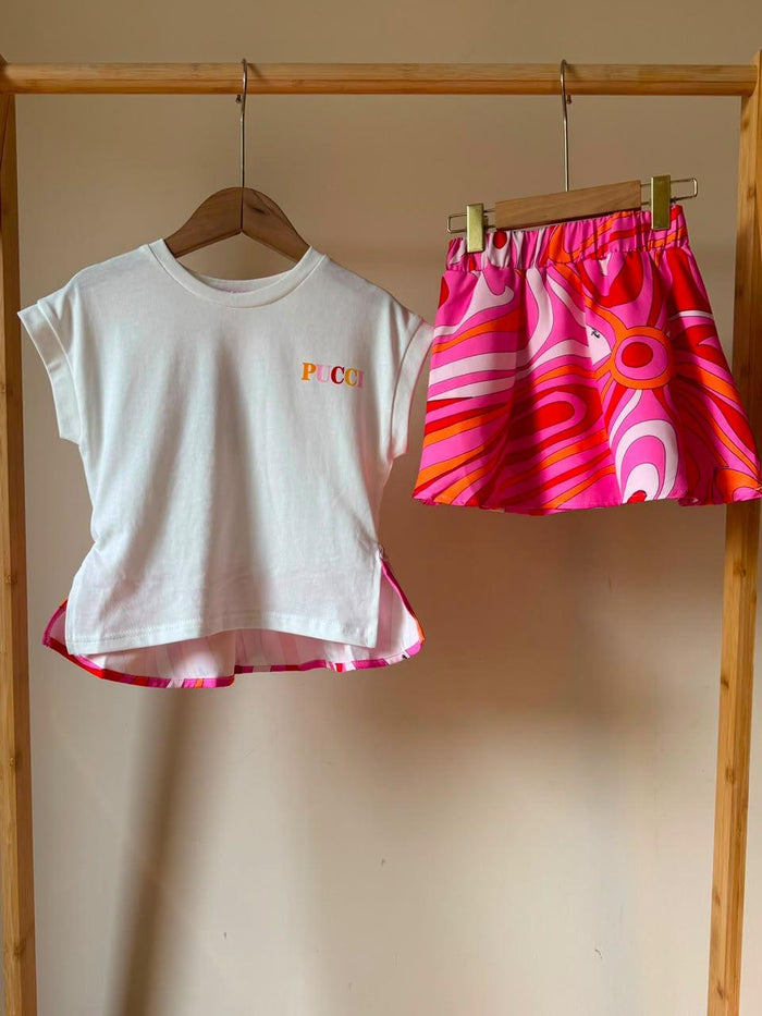 Kids clothes