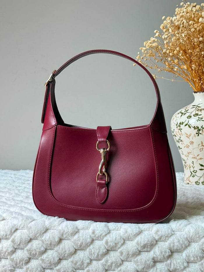 Ladies G**CI bags.