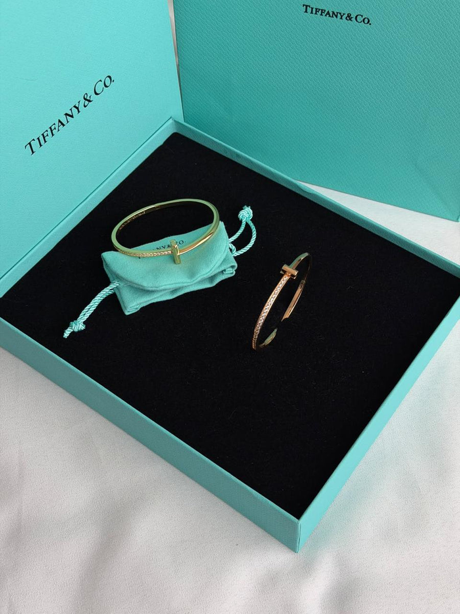 Rings & earrings