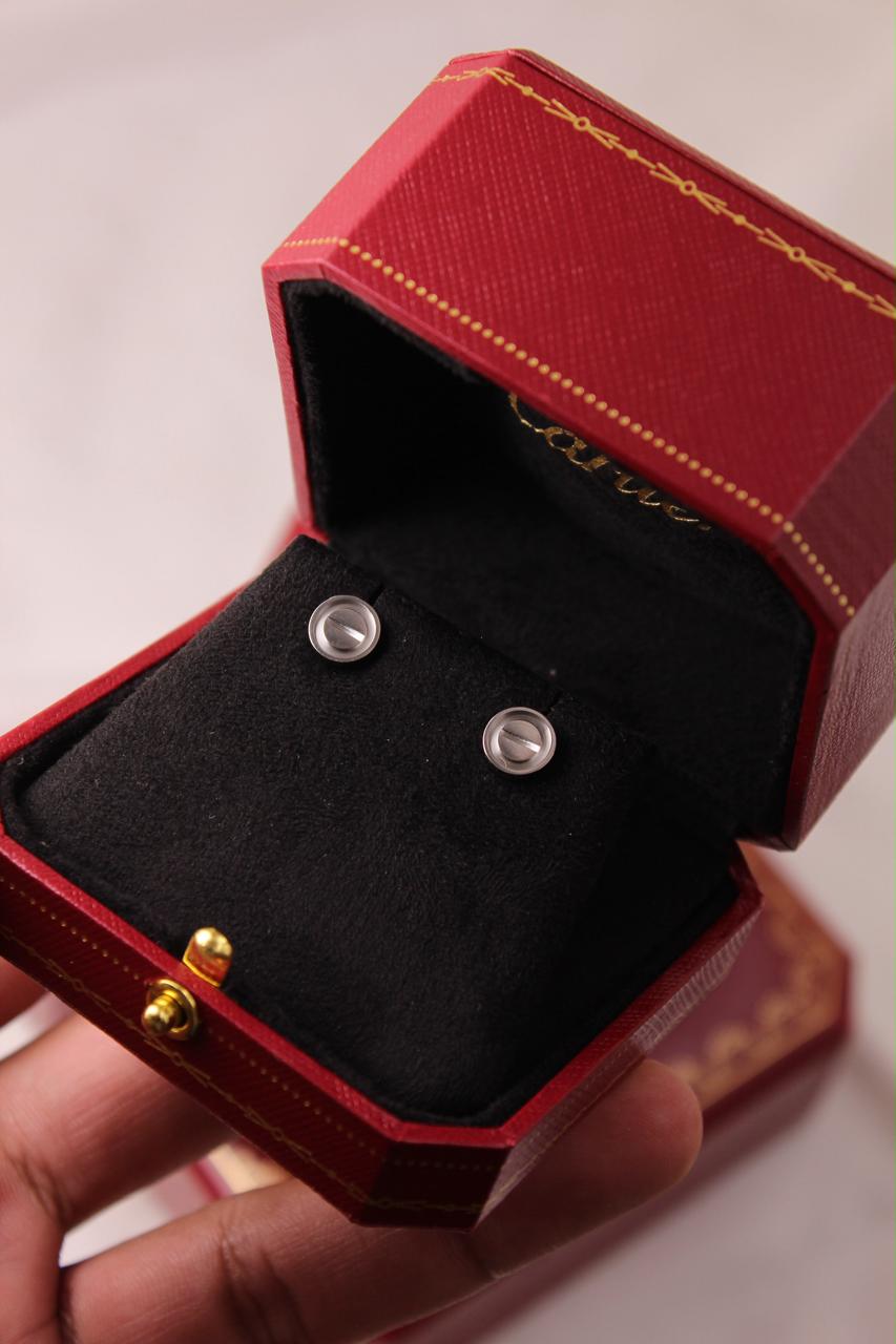 Rings & earrings