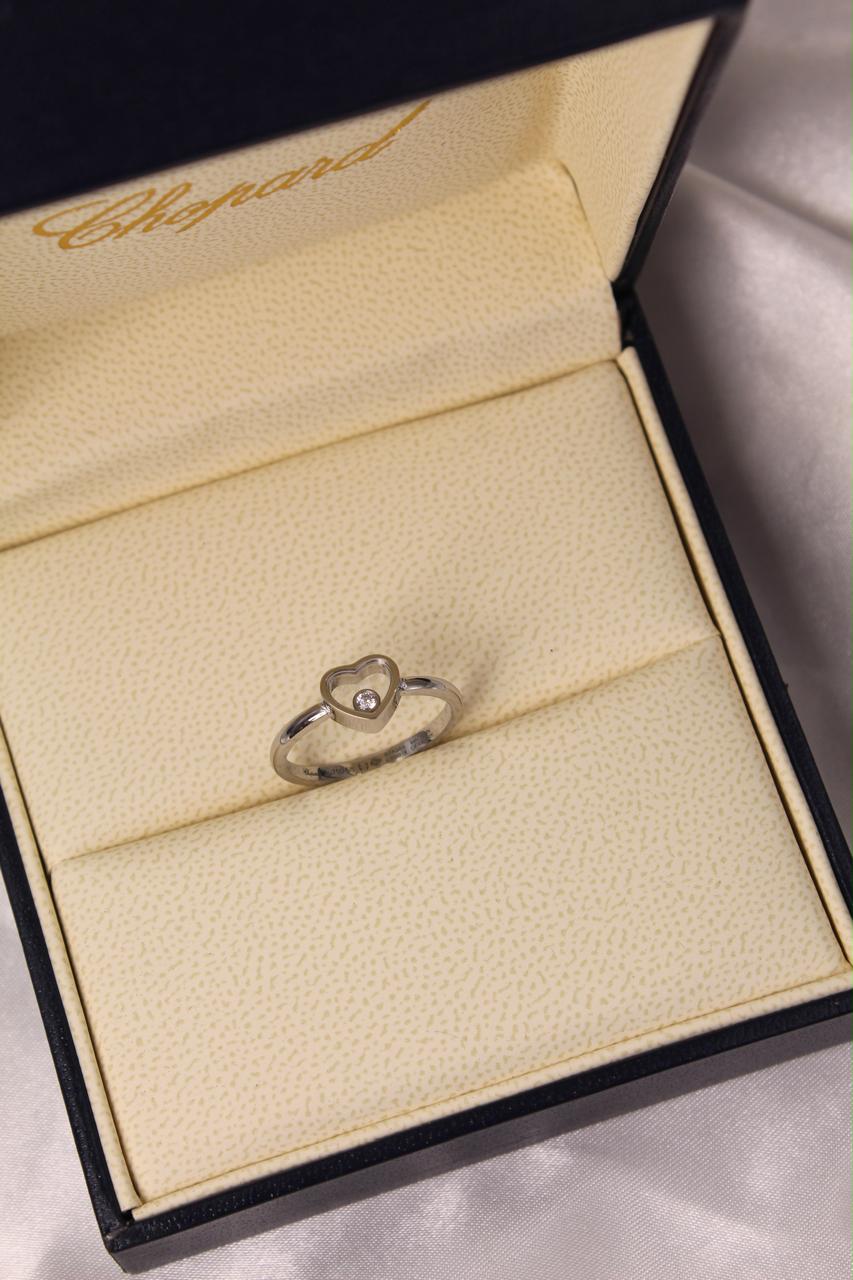 Rings & earrings