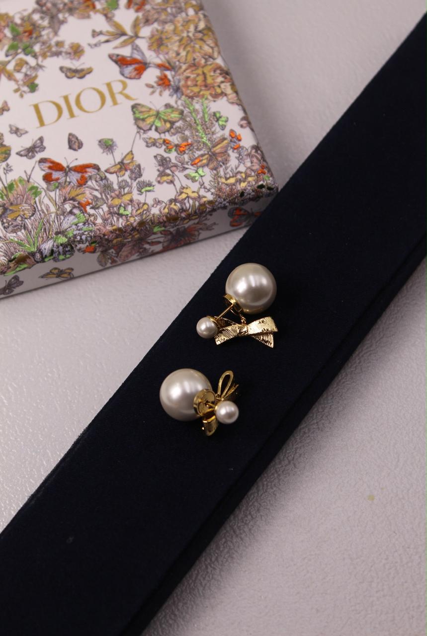 Rings & earrings