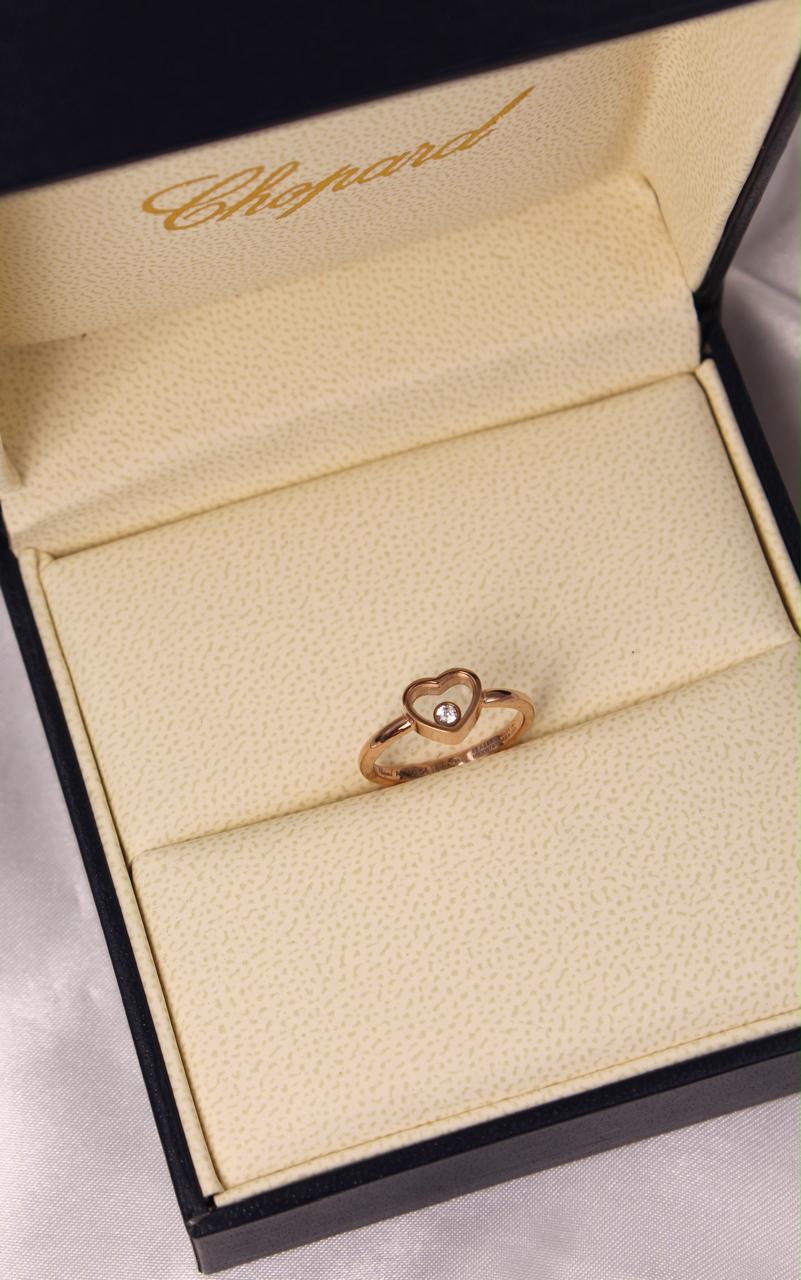 Rings & earrings