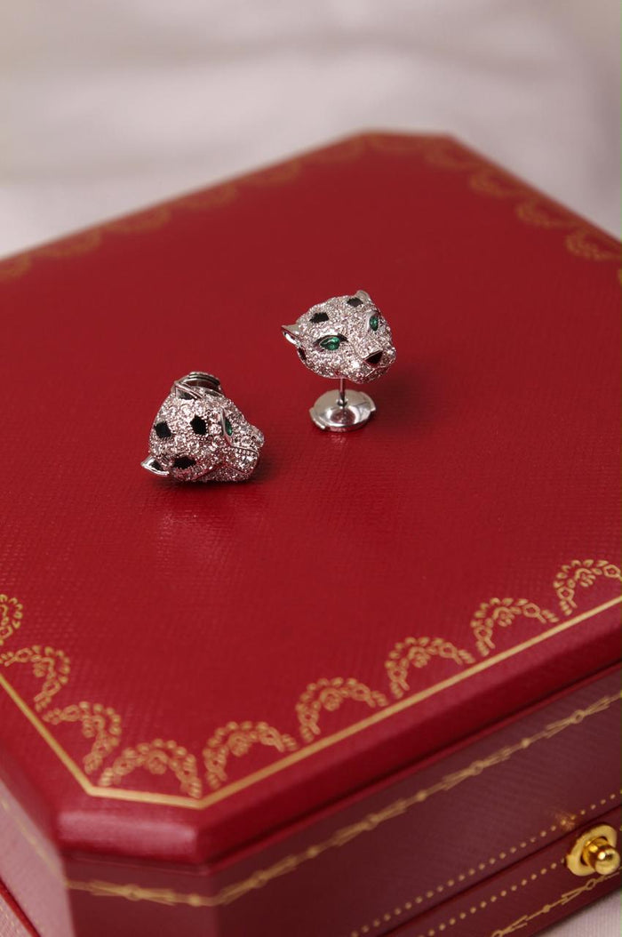 Rings & earrings