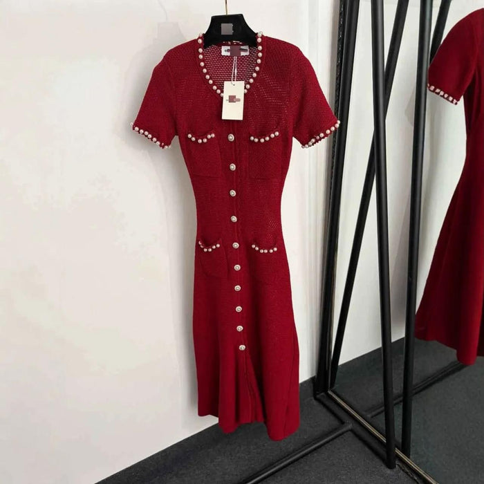 Ladies dresses