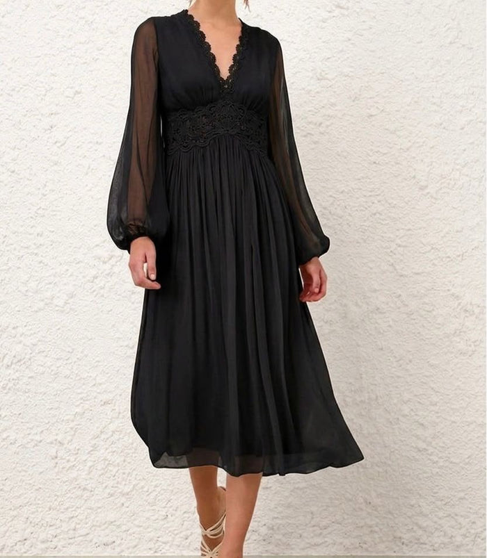 Ladies dresses