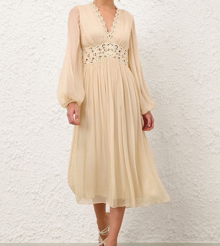 Ladies dresses