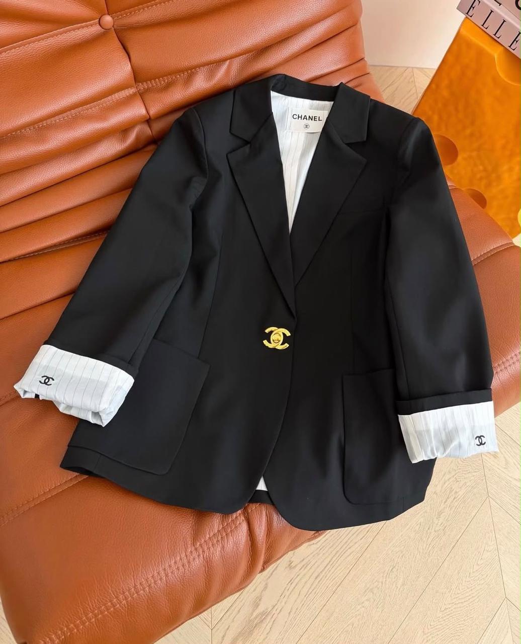 Ladies jackets