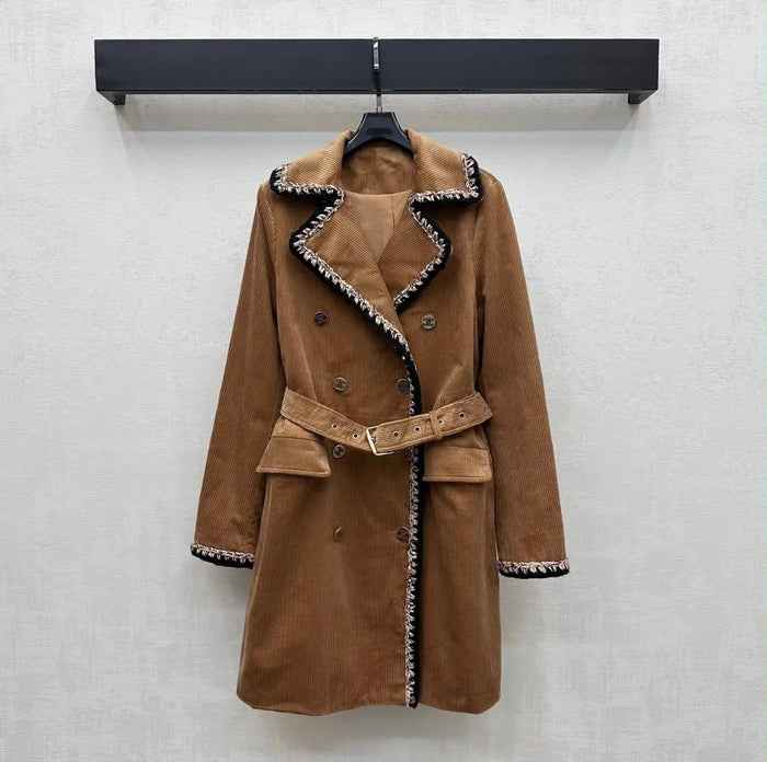 Ladies jackets
