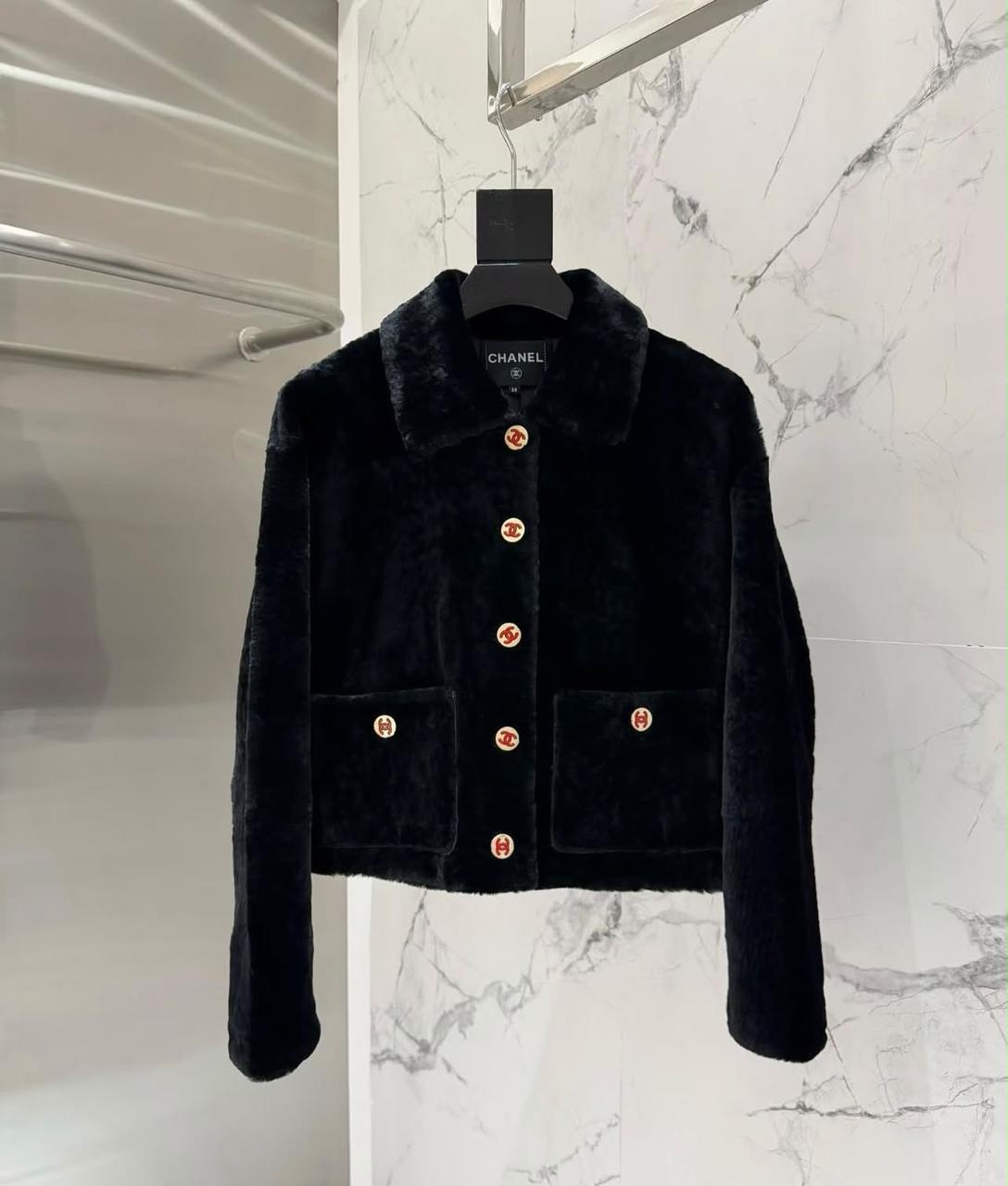 Ladies jackets