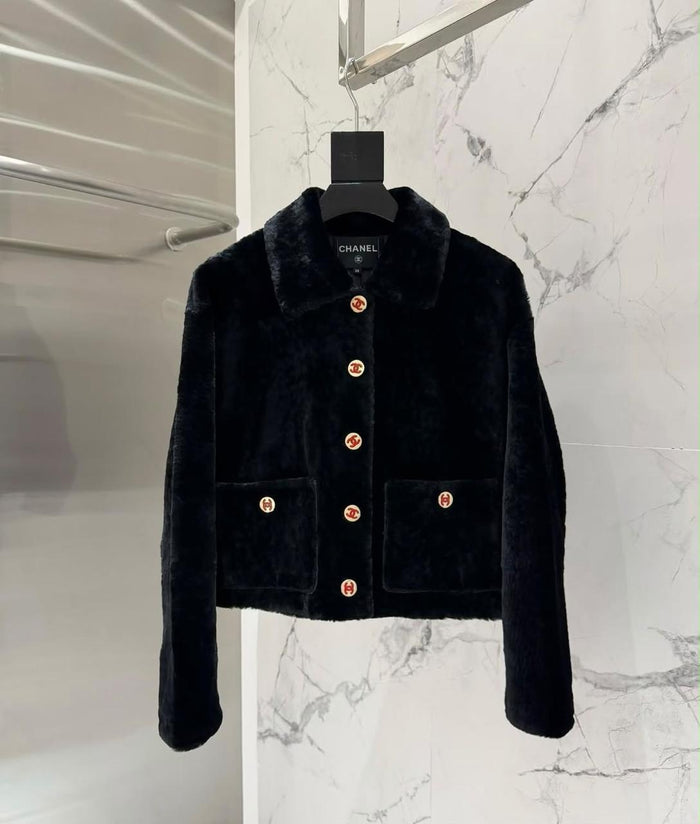 Ladies jackets
