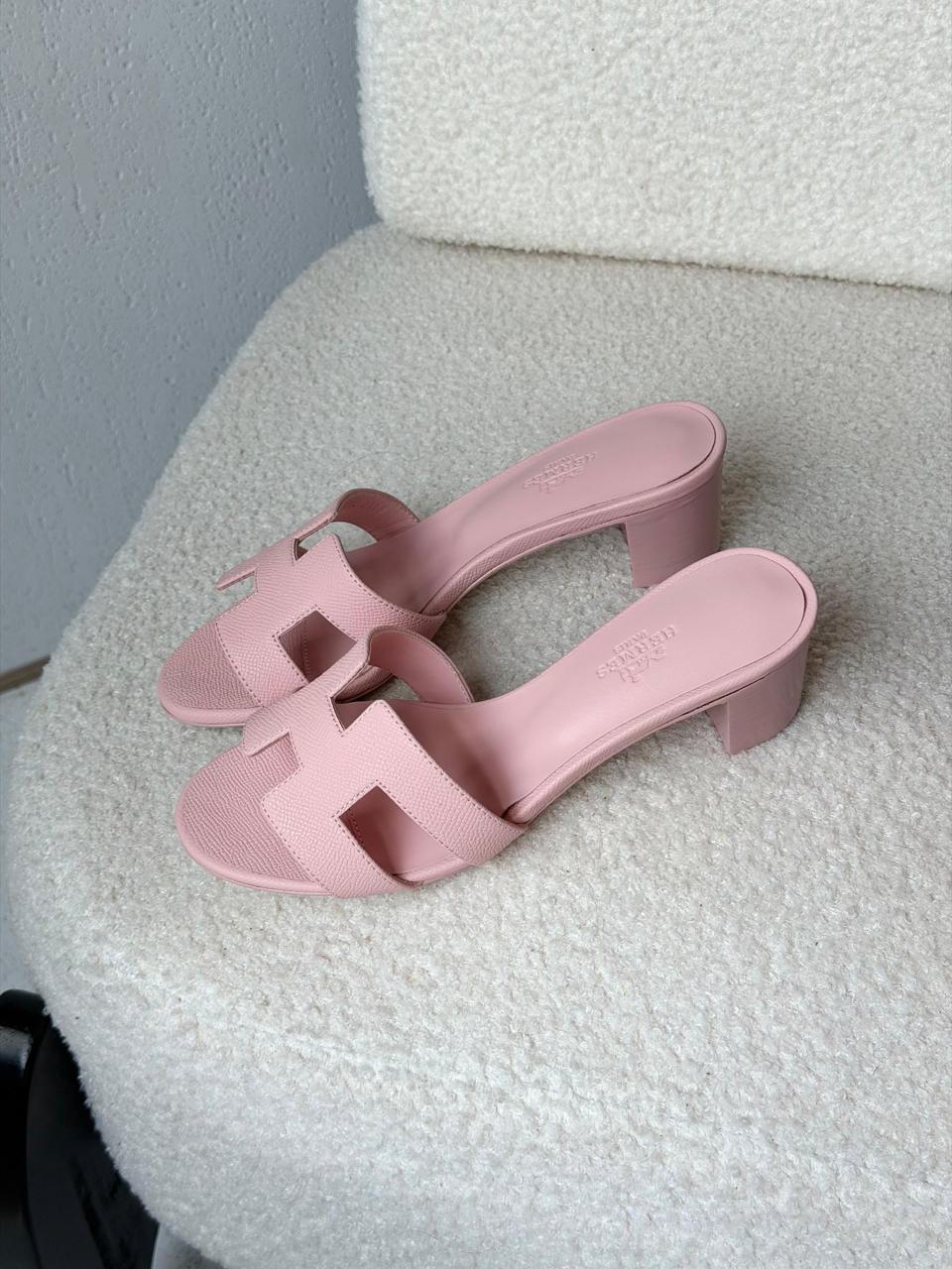 Ladies heels