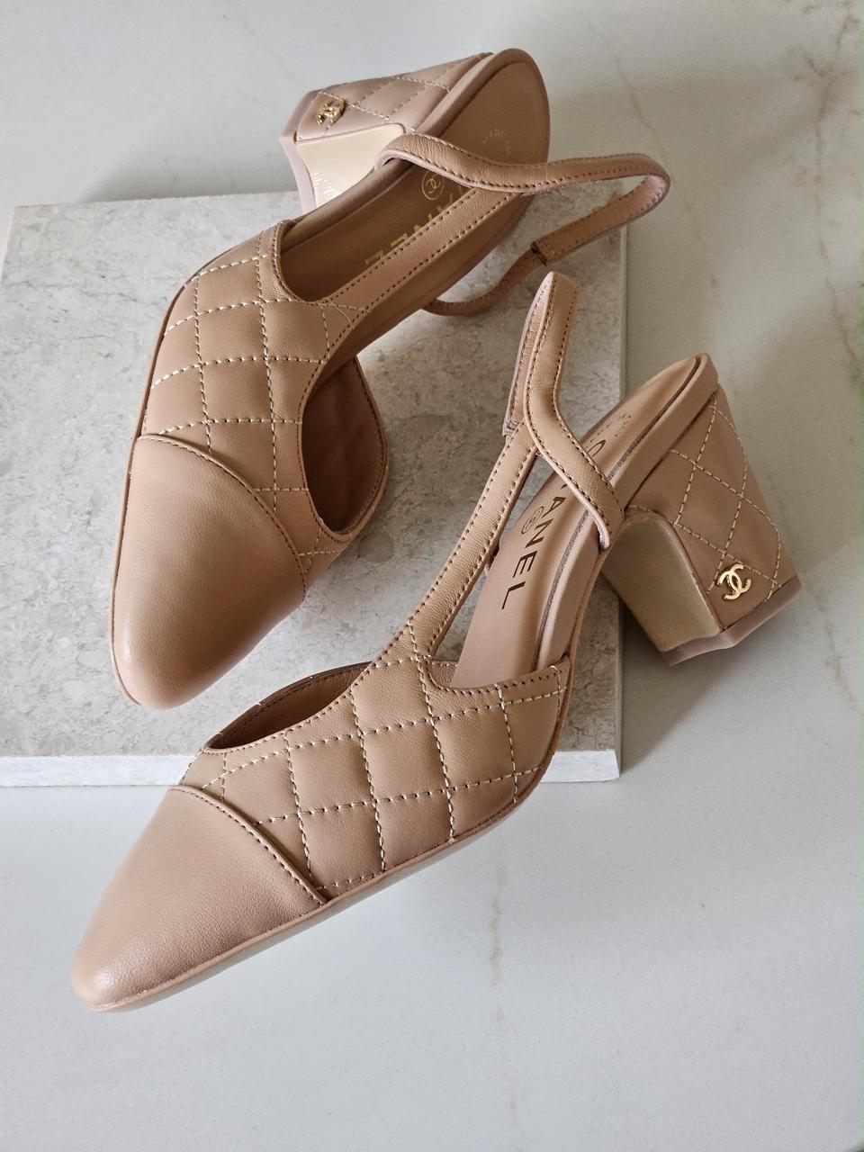 Ladies heels