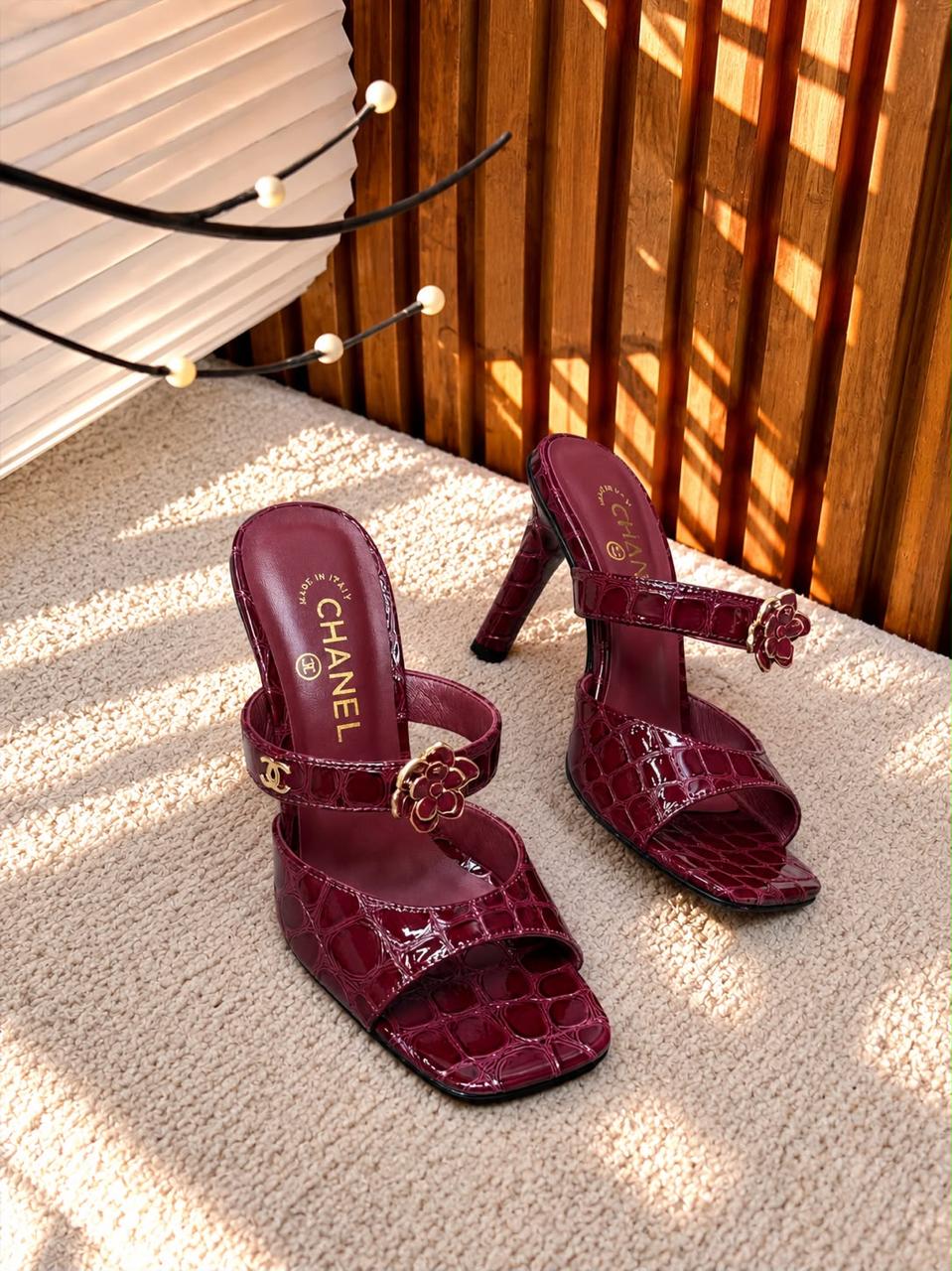 Ladies heels