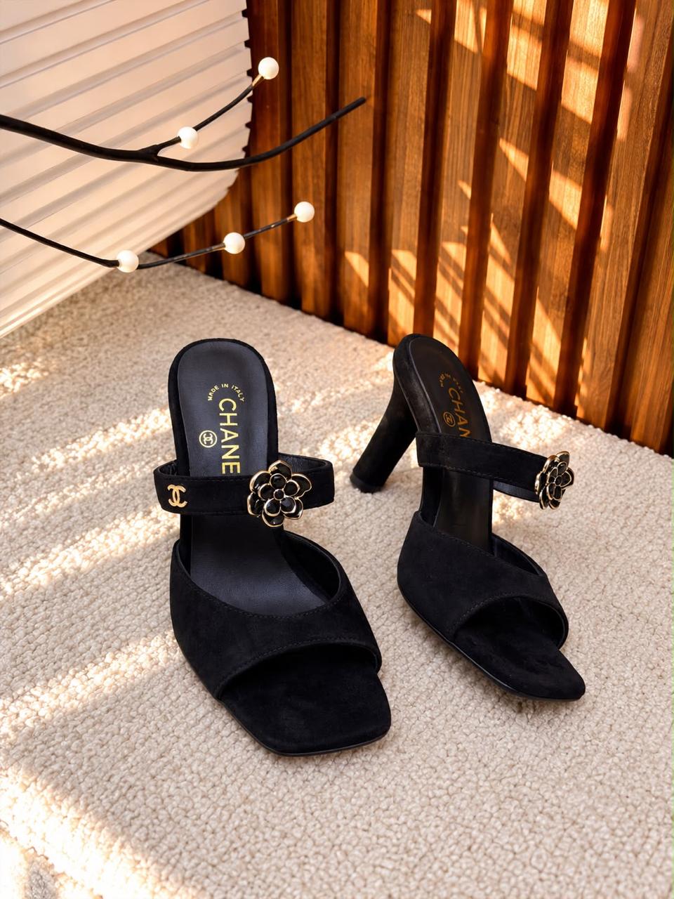 Ladies heels