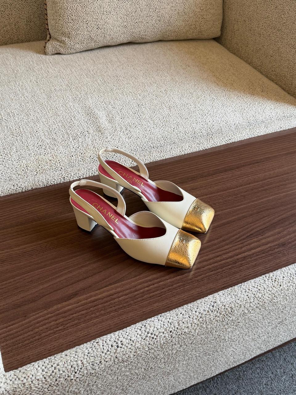 Ladies heels