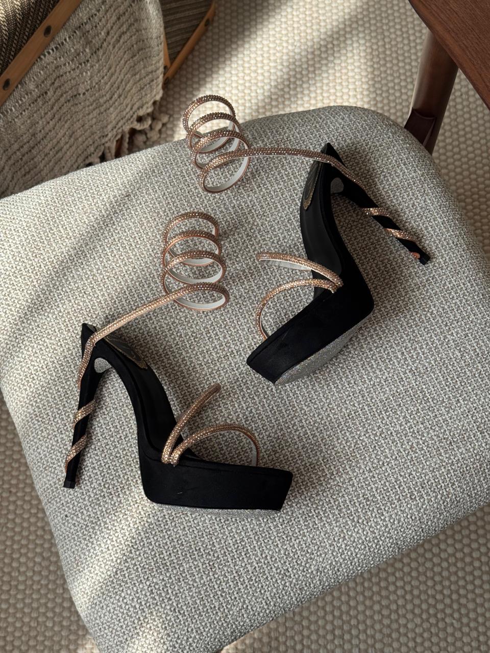 Ladies heels