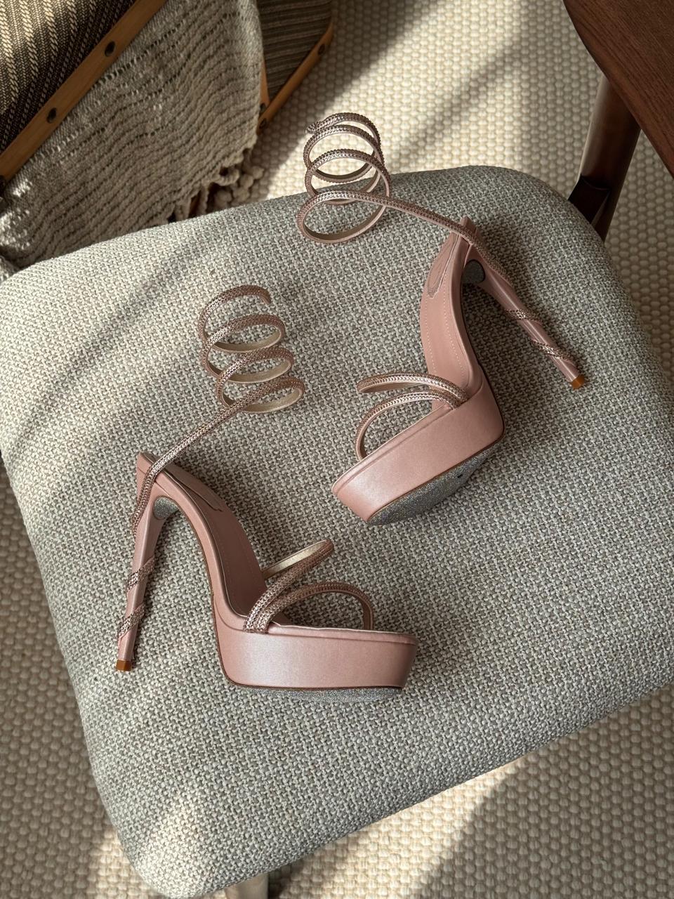Ladies heels