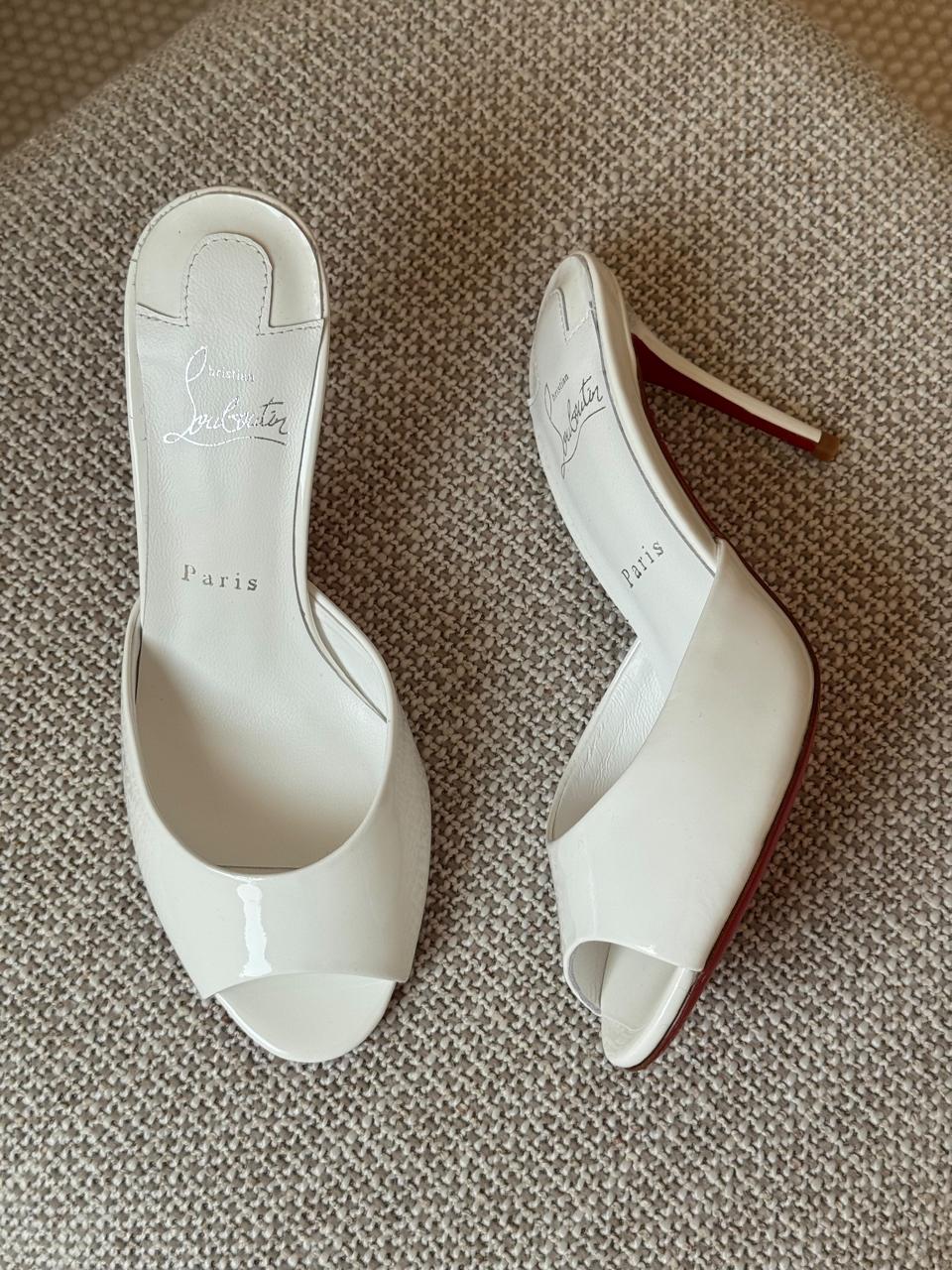 Ladies heels
