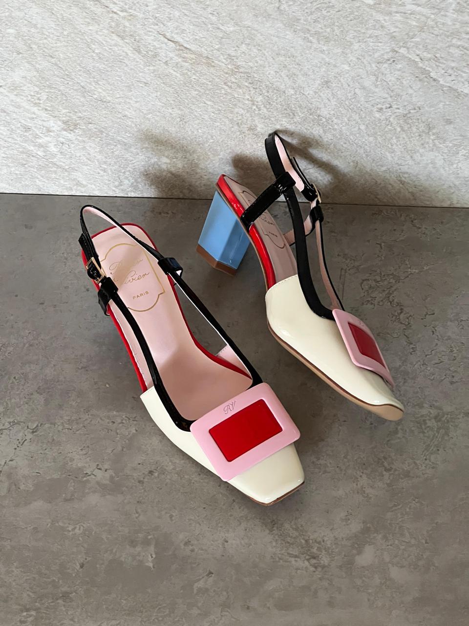 Ladies heels