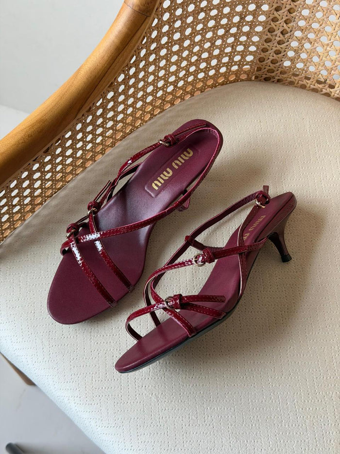 Ladies heels