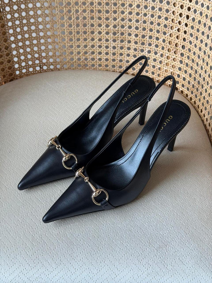 Ladies heels