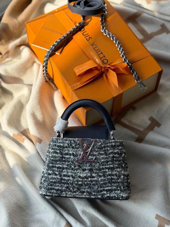Ladies L*vi bags