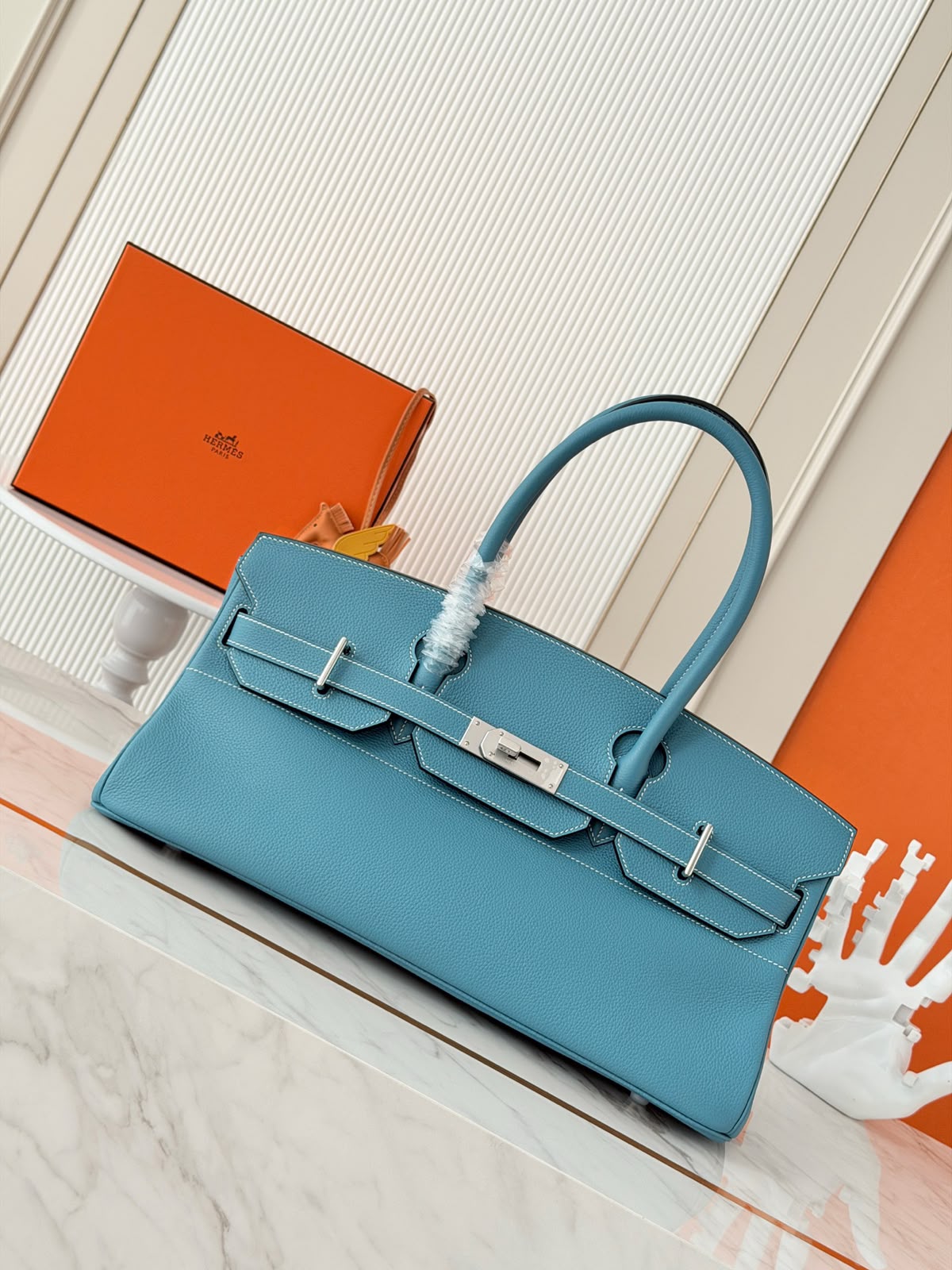 Ladies Herm**s bags