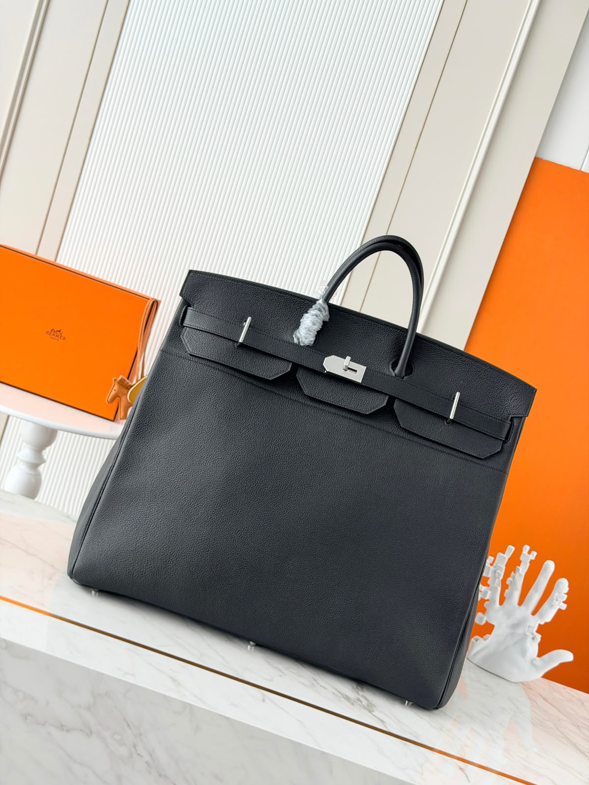 Ladies Herm**s bags