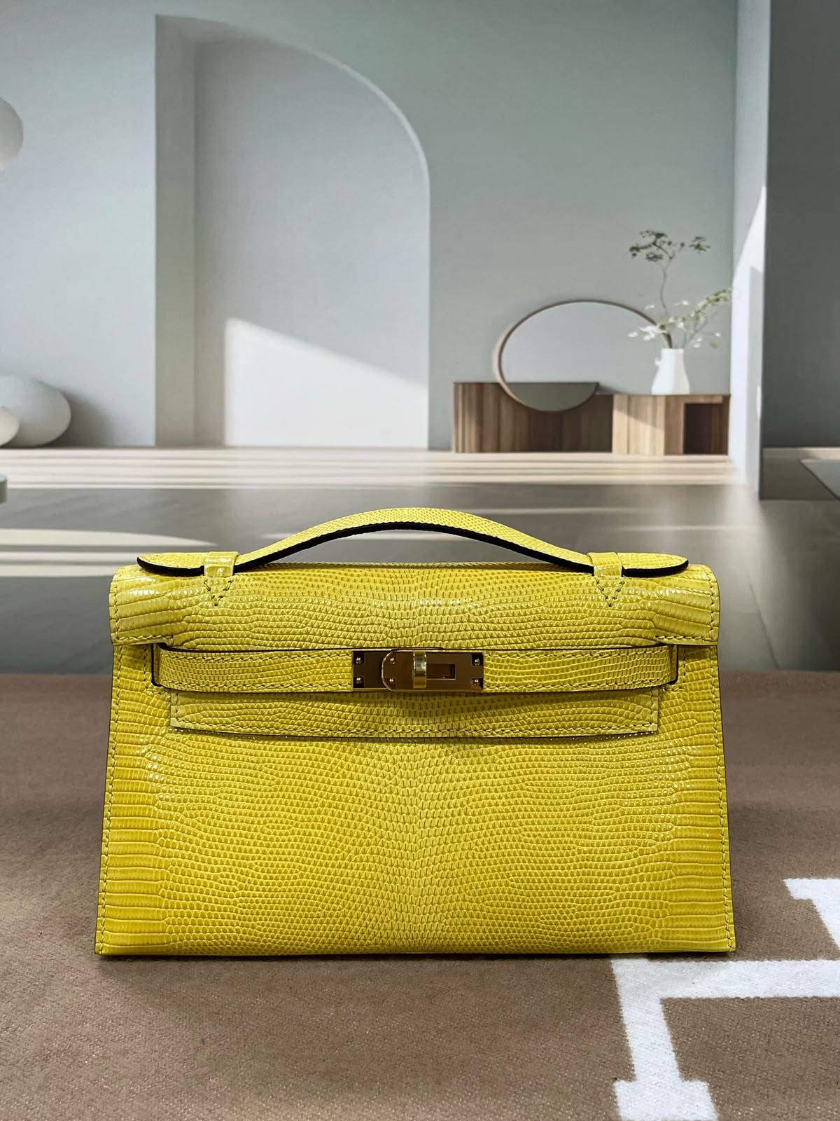 Ladies Herm**s bags