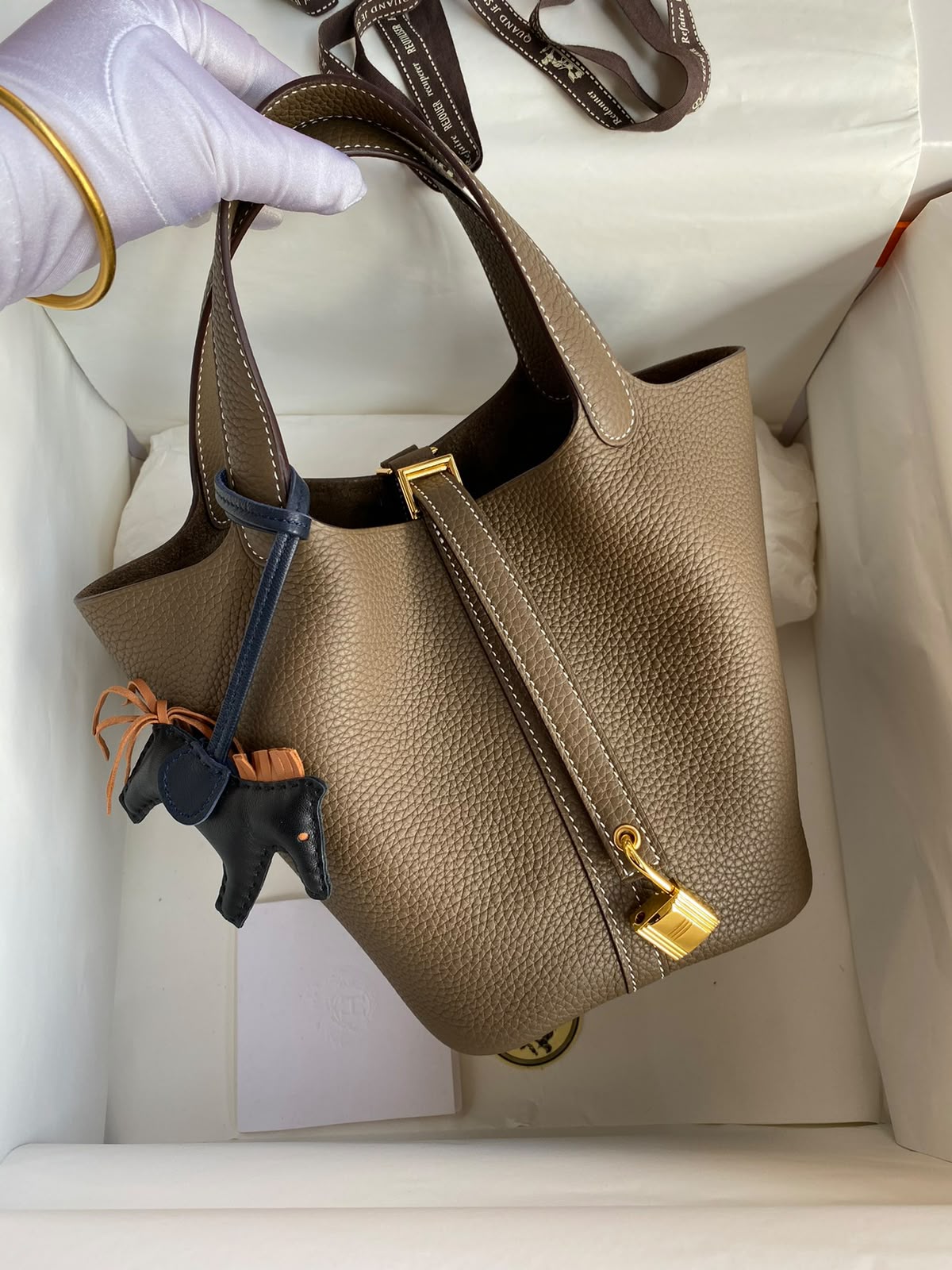 Ladies Herm**s bags