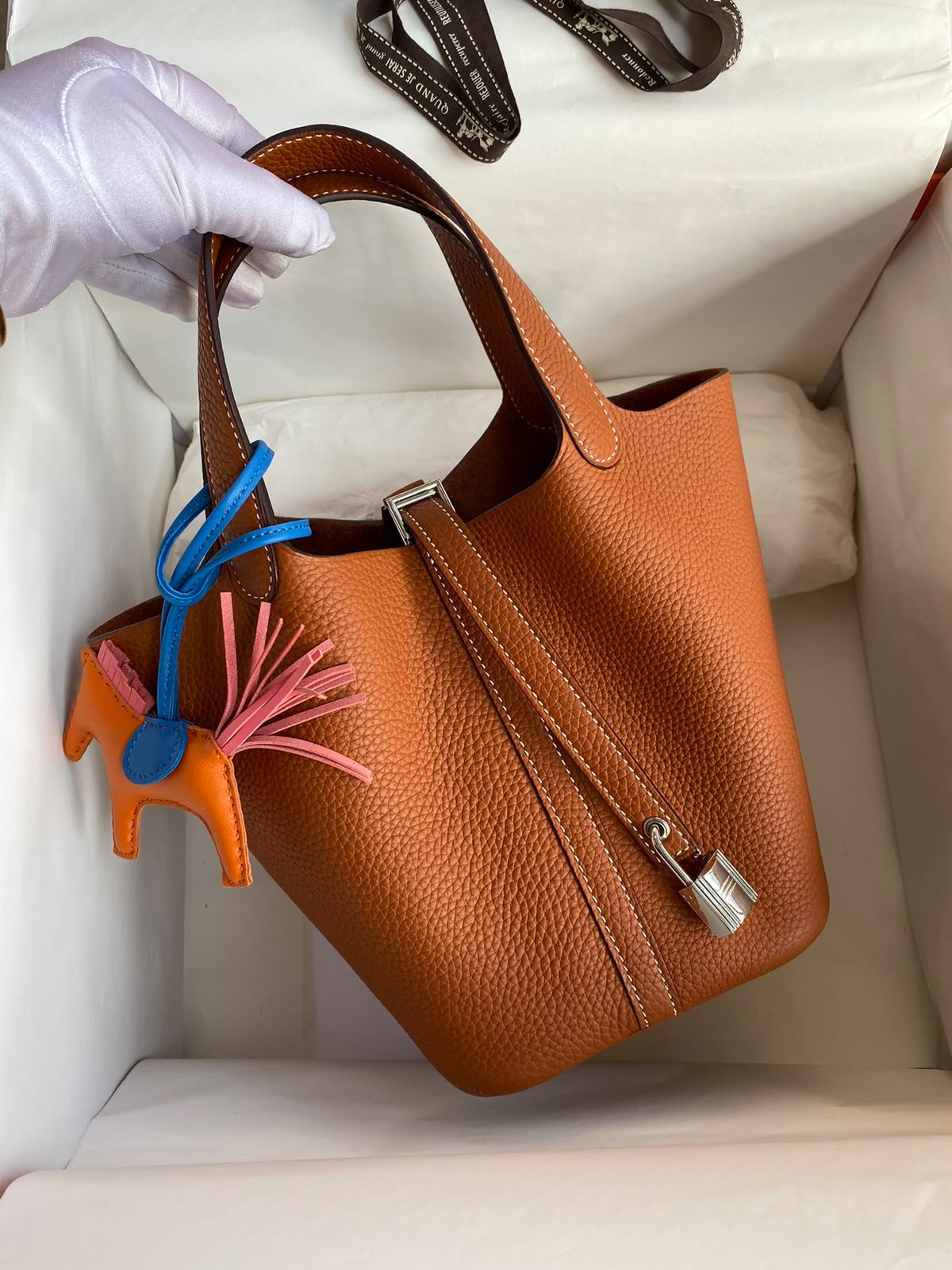 Ladies Herm**s bags