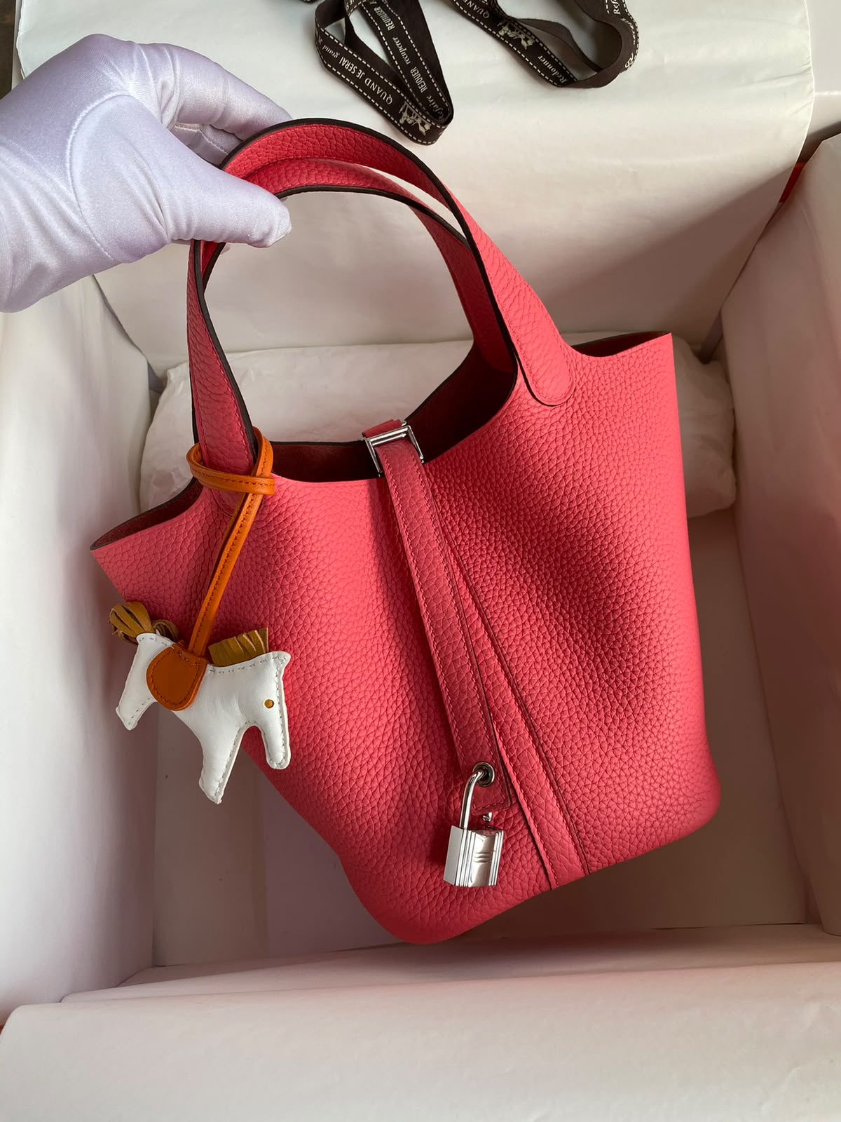Ladies Herm**s bags