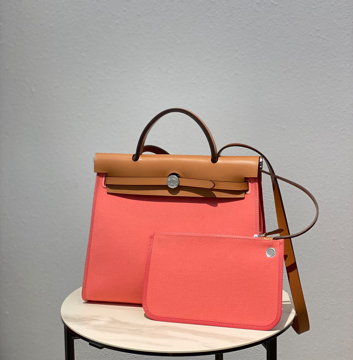 Ladies Herm**s bags