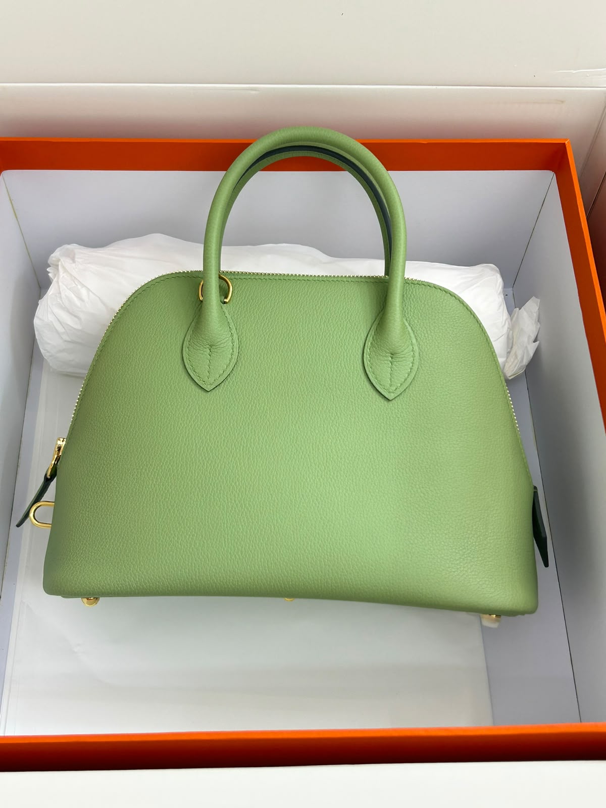 Ladies Herm**s bags