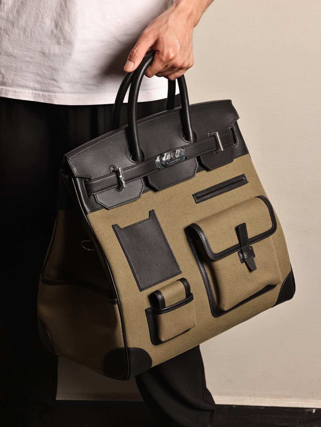 Ladies Herm**s bags