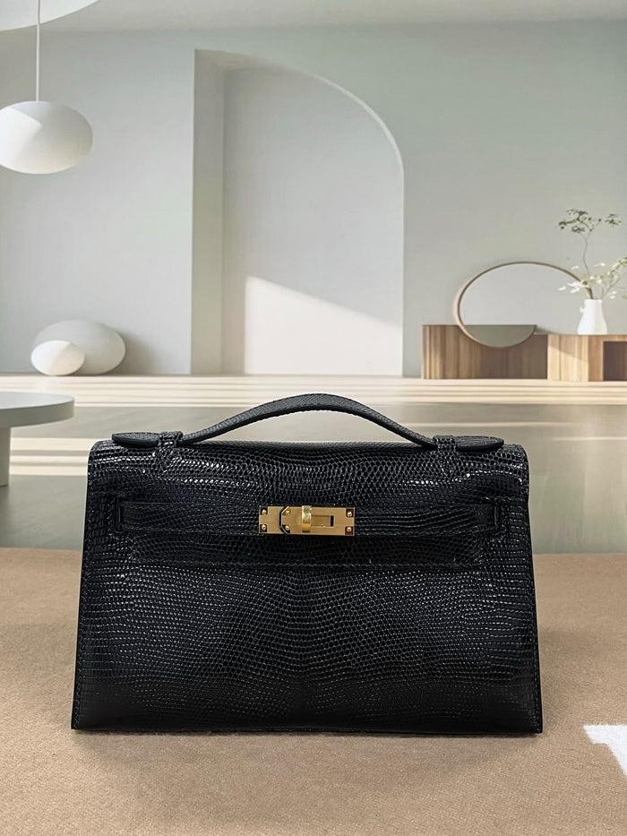 Ladies Herm**s bags