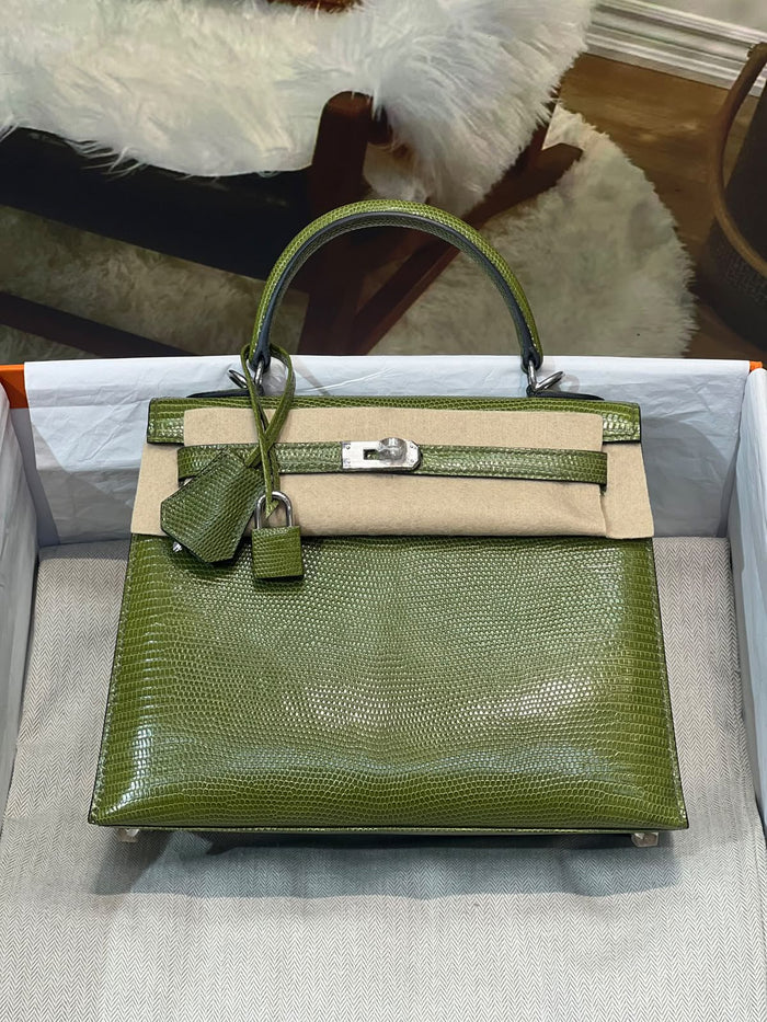 Ladies Herm**s bags