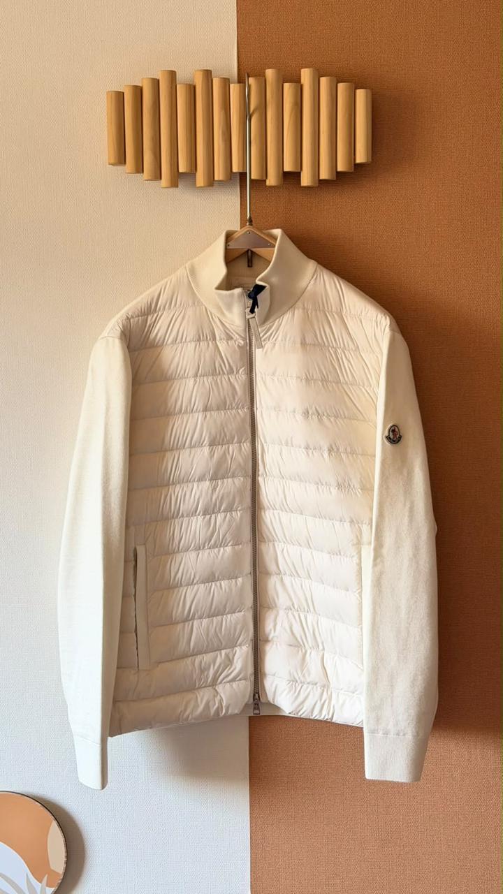 Men jackets