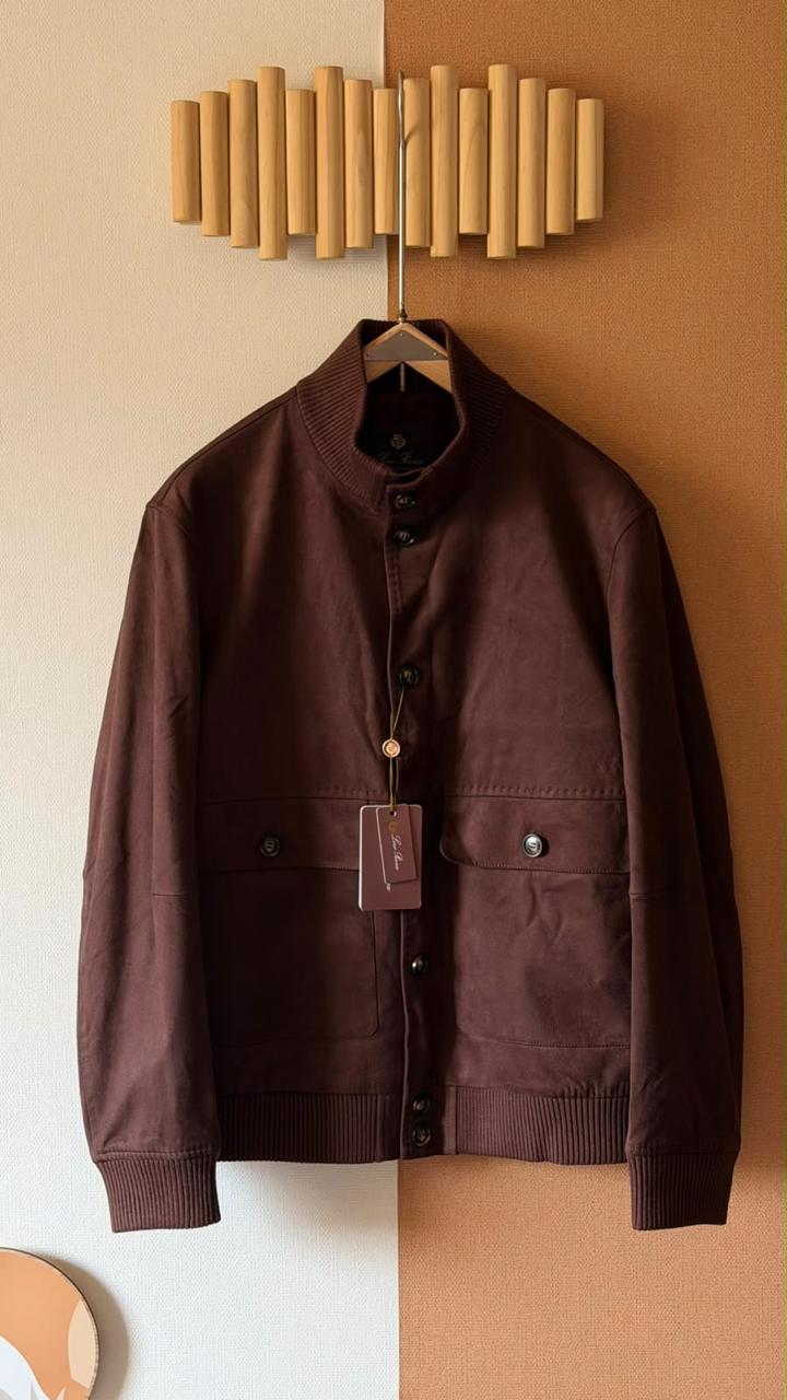 Men jackets