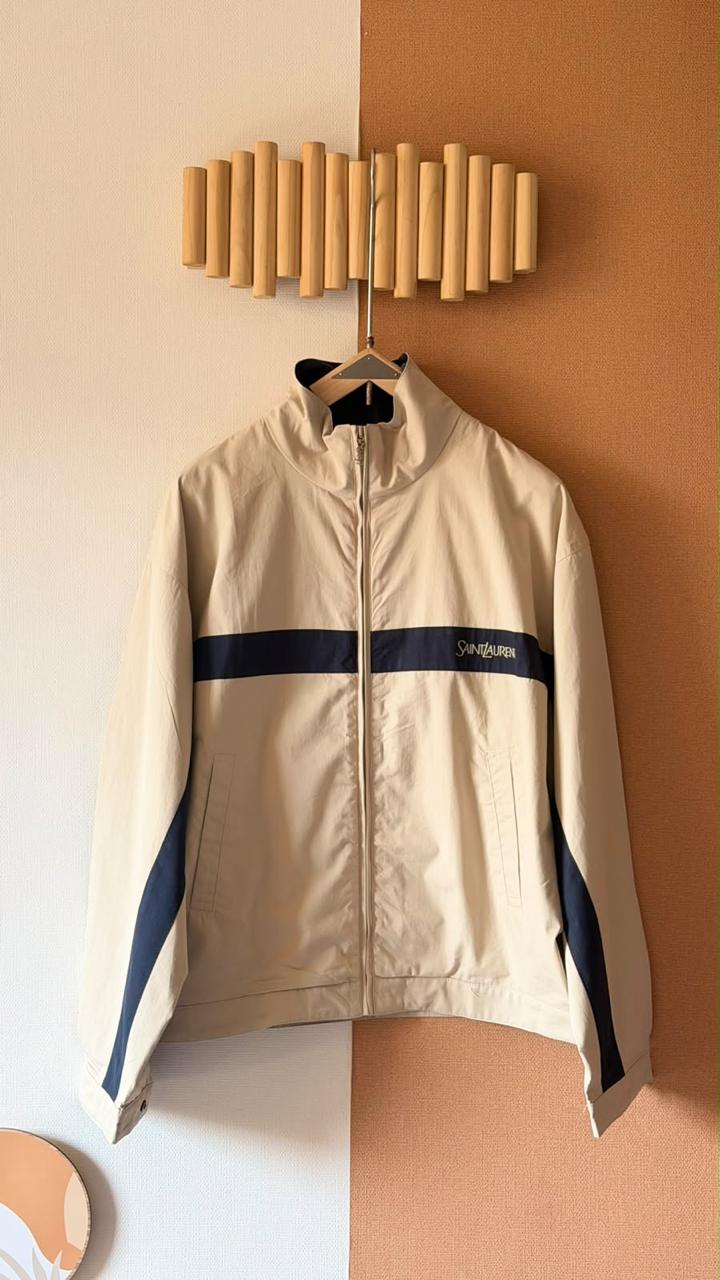 Men jackets