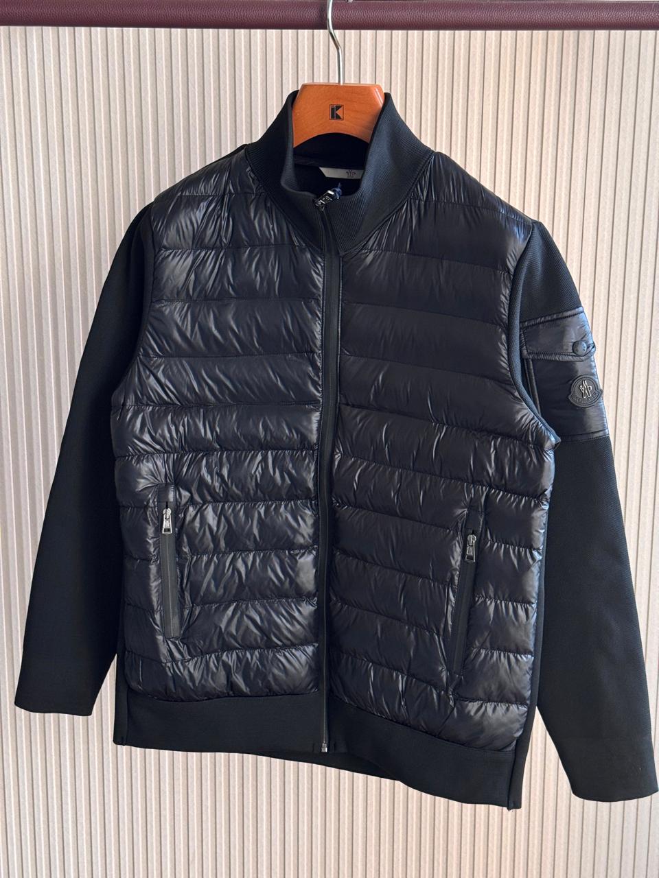 Men jackets