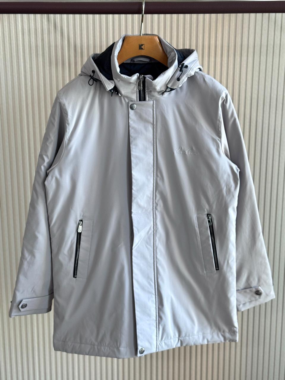 Men jackets