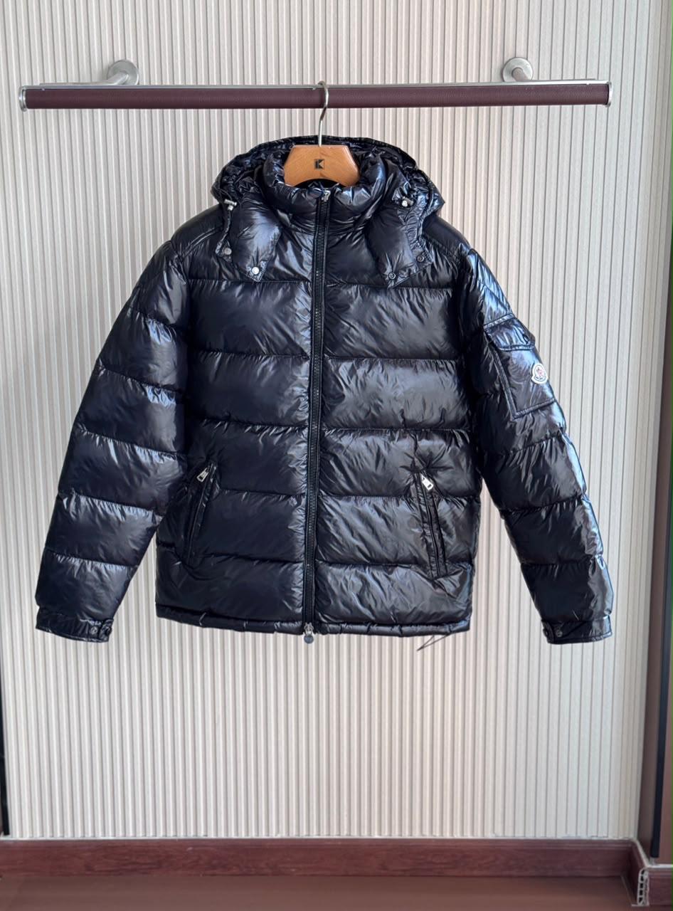 Men jackets