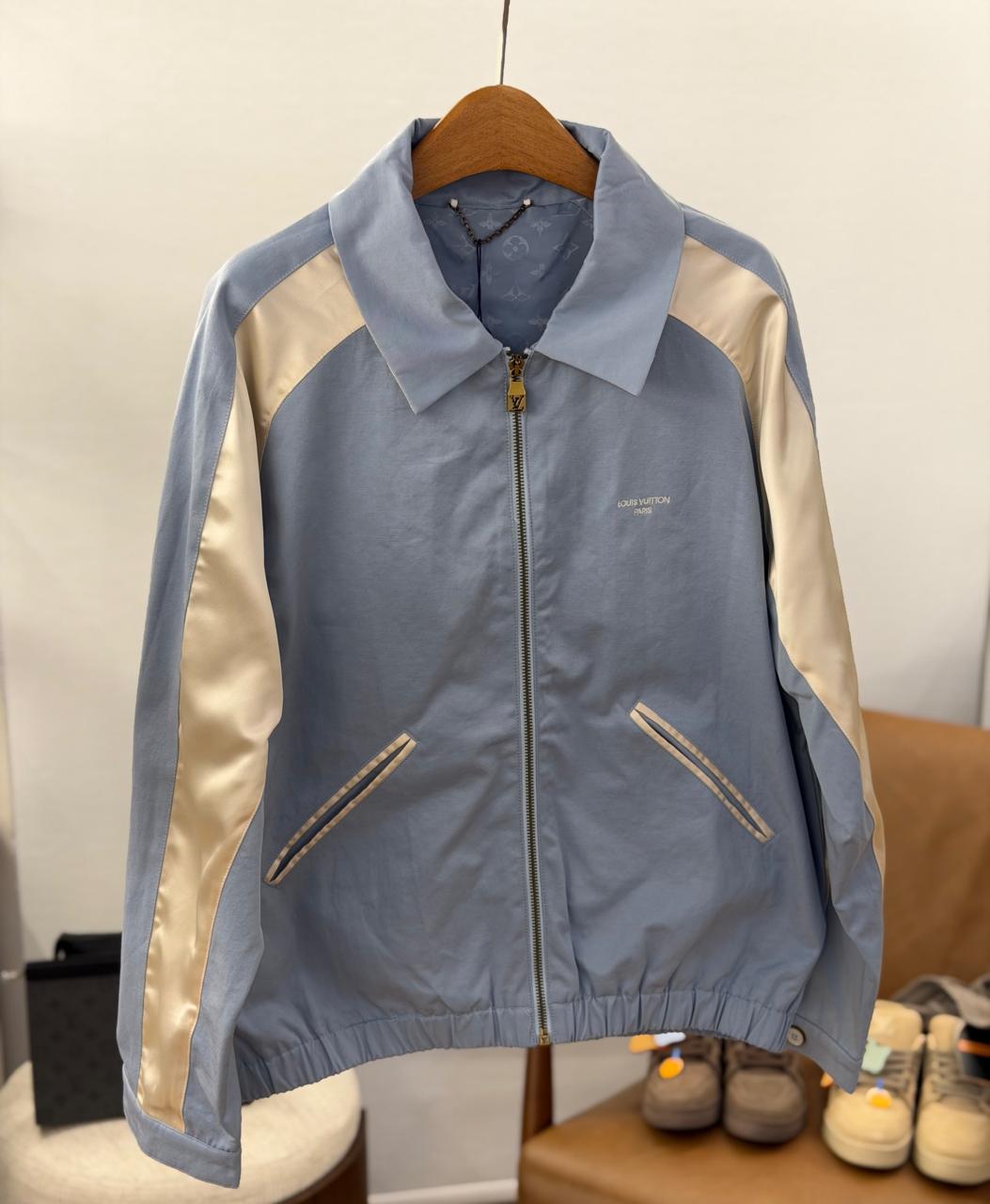 Men jackets