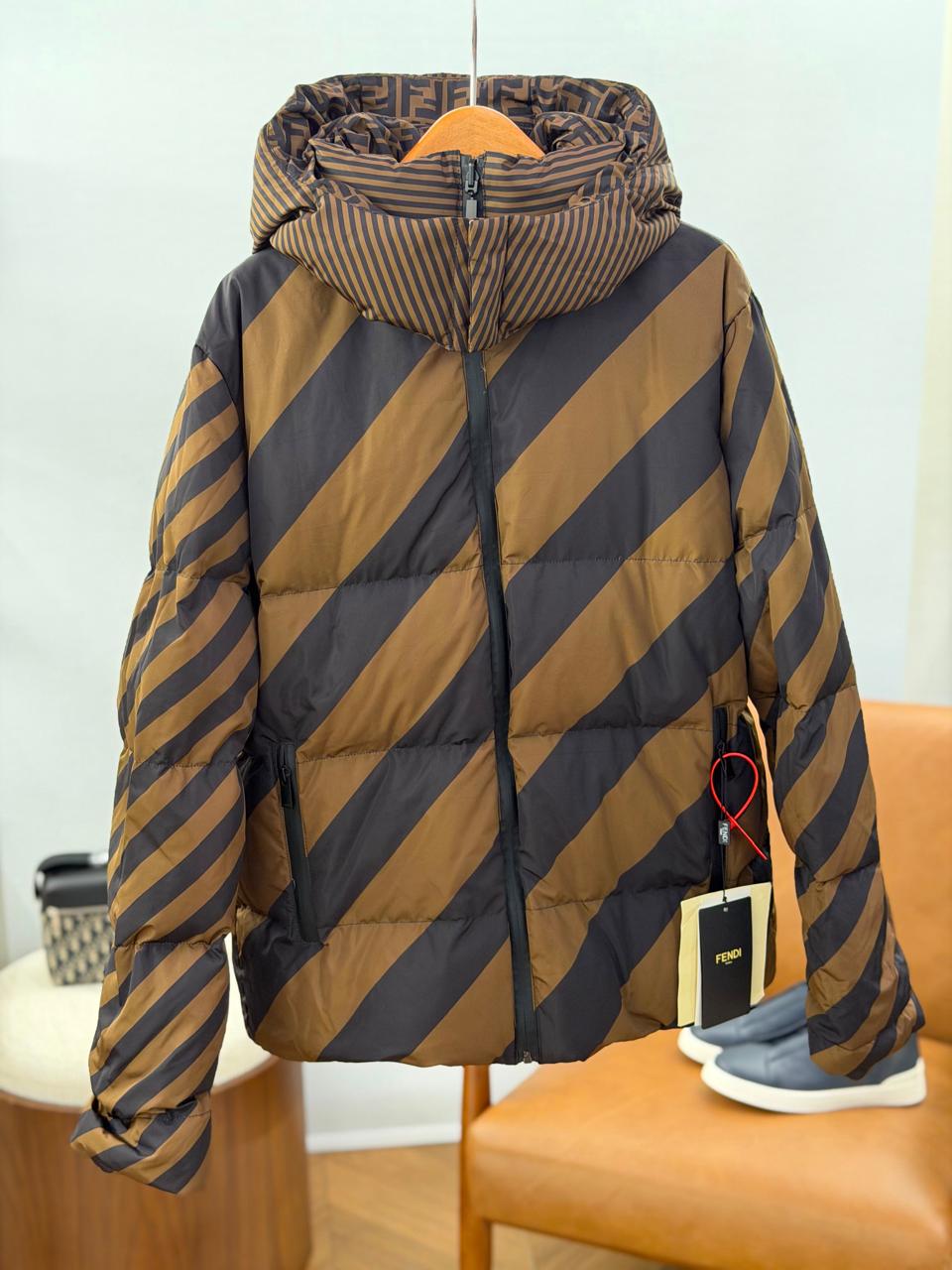 Men jackets