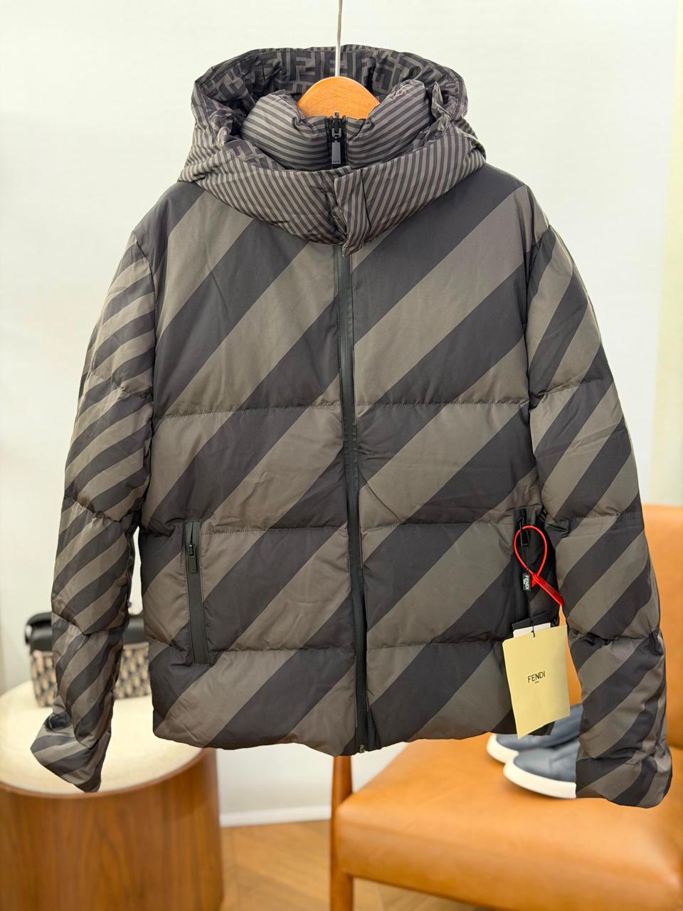 Men jackets